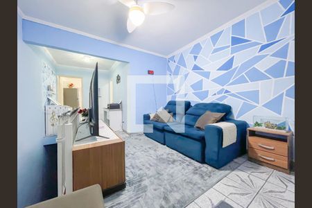 Sala de casa à venda com 3 quartos, 200m² em Bussocaba, Osasco