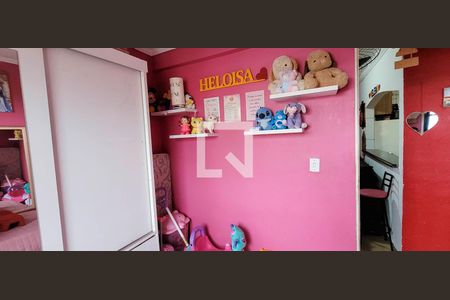 Apartamento para alugar com 2 quartos, 55m² em Fazenda Itaim, Itaquaquecetuba