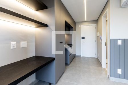 Quarto de kitnet/studio para alugar com 1 quarto, 20m² em Jardim Vera Cruz, São Paulo