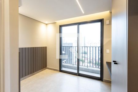 Quarto de kitnet/studio para alugar com 1 quarto, 20m² em Jardim Vera Cruz, São Paulo
