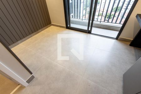 Quarto de kitnet/studio para alugar com 1 quarto, 20m² em Jardim Vera Cruz, São Paulo