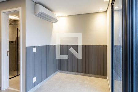 Quarto de kitnet/studio para alugar com 1 quarto, 20m² em Jardim Vera Cruz, São Paulo