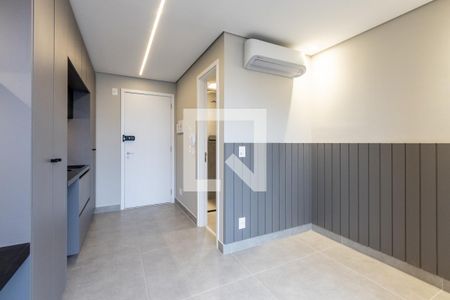 Quarto de kitnet/studio para alugar com 1 quarto, 20m² em Jardim Vera Cruz, São Paulo
