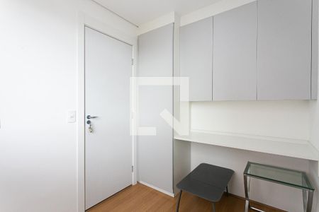 Quarto 2 de apartamento para alugar com 2 quartos, 38m² em Tatuapé, São Paulo