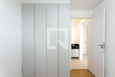 Quarto 1 de apartamento para alugar com 2 quartos, 38m² em Tatuapé, São Paulo