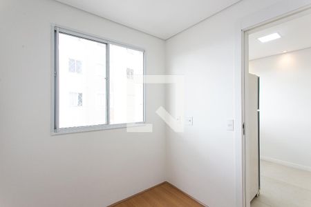 Quarto 2 de apartamento para alugar com 2 quartos, 38m² em Tatuapé, São Paulo