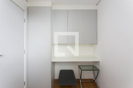 Quarto 2 de apartamento para alugar com 2 quartos, 38m² em Tatuapé, São Paulo