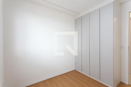 Quarto 1 de apartamento para alugar com 2 quartos, 38m² em Tatuapé, São Paulo