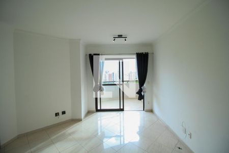 Apartamento à venda com 2 quartos, 65m² em Vila Regente Feijó, São Paulo