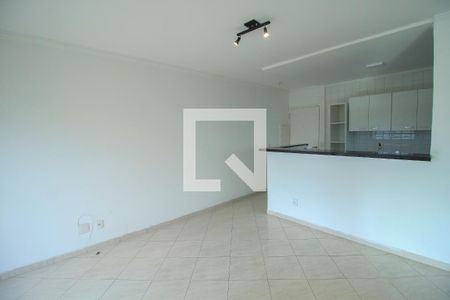 Apartamento à venda com 2 quartos, 65m² em Vila Regente Feijó, São Paulo