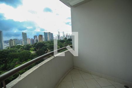 Apartamento à venda com 2 quartos, 65m² em Vila Regente Feijó, São Paulo