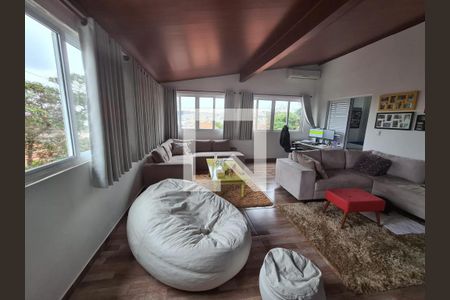 Casa para alugar com 2 quartos, 110m² em Jardim Ana Maria, São Paulo