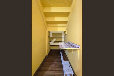 Despensa de casa para alugar com 3 quartos, 73m² em Residencial Cosmos, Campinas