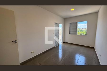 Quarto 1 de casa para alugar com 2 quartos, 101m² em Jardim Colinas, Jacareí
