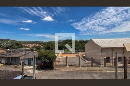 Vista do Quarto 1 de casa para alugar com 2 quartos, 101m² em Jardim Colinas, Jacareí