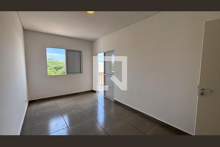Quarto 1 de casa para alugar com 2 quartos, 101m² em Jardim Colinas, Jacareí