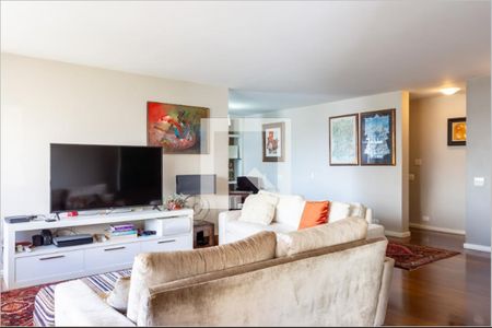 Apartamento para alugar com 4 quartos, 294m² em Real Parque, São Paulo