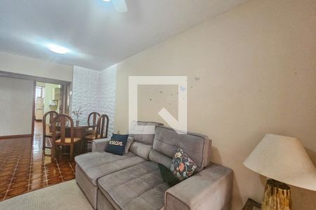 Apartamento para alugar com 2 quartos, 95m² em P. Pitangueiras, Guarujá