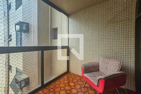 Apartamento para alugar com 2 quartos, 95m² em P. Pitangueiras, Guarujá