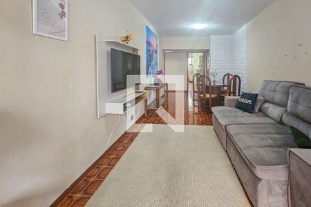 Apartamento para alugar com 2 quartos, 95m² em P. Pitangueiras, Guarujá