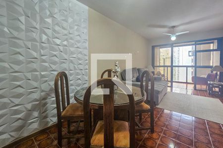 Apartamento para alugar com 2 quartos, 95m² em P. Pitangueiras, Guarujá