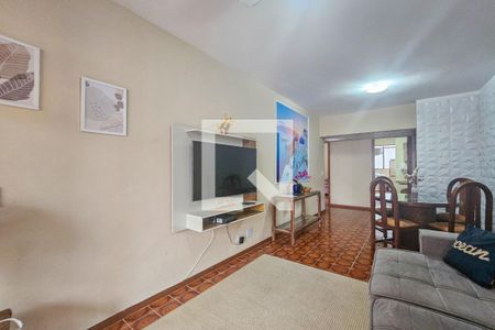 Apartamento para alugar com 2 quartos, 95m² em P. Pitangueiras, Guarujá