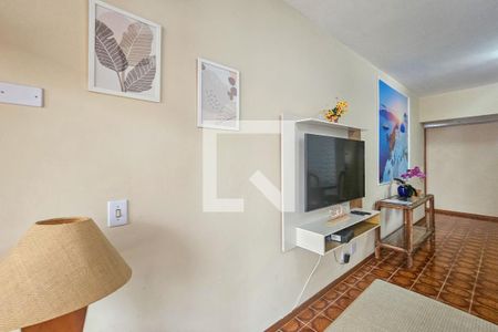 Apartamento para alugar com 2 quartos, 95m² em P. Pitangueiras, Guarujá