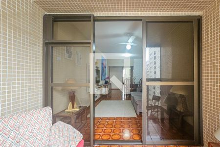 Apartamento para alugar com 2 quartos, 95m² em P. Pitangueiras, Guarujá