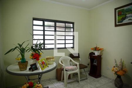 Casa para alugar com 3 quartos, 67m² em Jardim Via Anchieta, São Bernardo do Campo