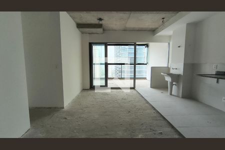 Sala de apartamento para alugar com 3 quartos, 92m² em Recreio dos Bandeirantes, Rio de Janeiro