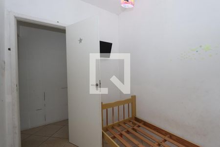 Quarto 2 de casa para alugar com 2 quartos, 80m² em Jardim Guairaca, São Paulo