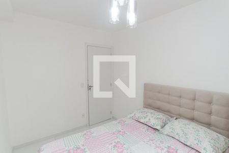 Quarto 1 de apartamento à venda com 2 quartos, 41m² em Vila Sabrina, São Paulo