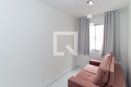 Quarto 2 de apartamento à venda com 2 quartos, 41m² em Vila Sabrina, São Paulo