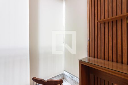 Varanda gourmet de apartamento para alugar com 2 quartos, 54m² em Bussocaba, Osasco