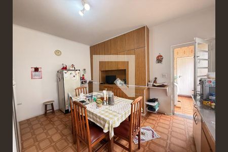 Foto 16 de casa à venda com 2 quartos, 191m² em São João Climaco, São Paulo