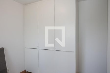 Suíte de apartamento para alugar com 2 quartos, 62m² em Vila Ipojuca, São Paulo
