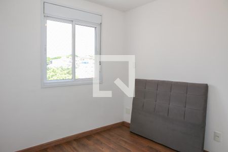 Suíte de apartamento para alugar com 2 quartos, 62m² em Vila Ipojuca, São Paulo