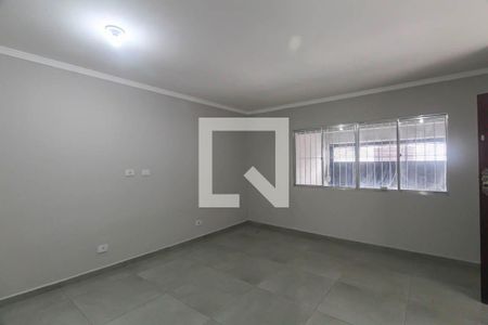 Sala de casa à venda com 4 quartos, 192m² em Vila Cleonice, São Paulo