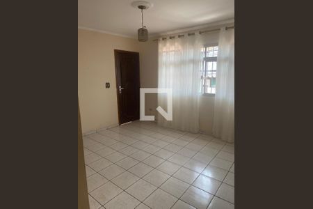 Sala de casa à venda com 4 quartos, 200m² em Vila Miami, São Paulo