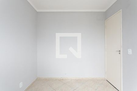 Quarto 1  de apartamento para alugar com 2 quartos, 45m² em Jardim Tua, São Paulo