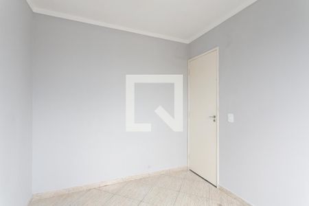 Quarto 1  de apartamento para alugar com 2 quartos, 45m² em Jardim Tua, São Paulo