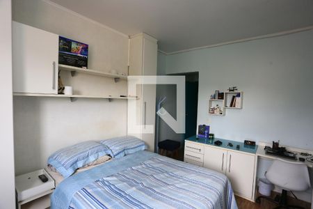 suíte 1 de casa à venda com 2 quartos, 280m² em Vila Morse, São Paulo