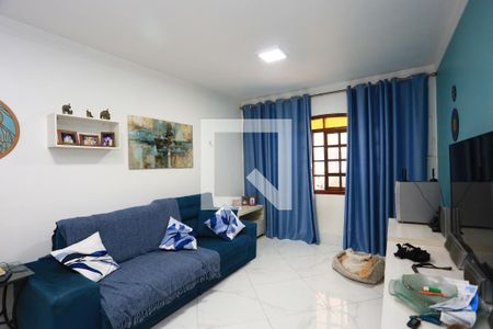 Sala  de casa à venda com 2 quartos, 280m² em Vila Morse, São Paulo