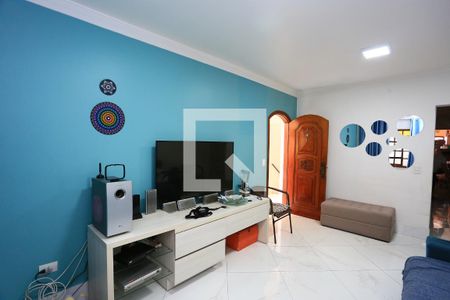 Sala  de casa à venda com 2 quartos, 280m² em Vila Morse, São Paulo