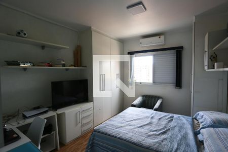 suíte 1 de casa à venda com 2 quartos, 280m² em Vila Morse, São Paulo