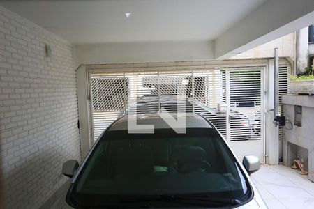 Sala  vista de casa à venda com 2 quartos, 280m² em Vila Morse, São Paulo