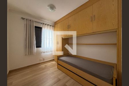 Quarto 2 de apartamento para alugar com 3 quartos, 105m² em Cursino, São Paulo