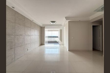 Sala de apartamento para alugar com 3 quartos, 105m² em Cursino, São Paulo