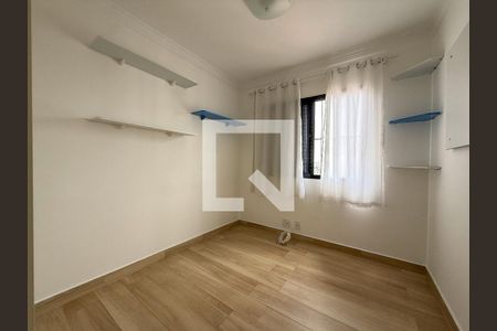 Quarto 1 de apartamento para alugar com 3 quartos, 105m² em Cursino, São Paulo