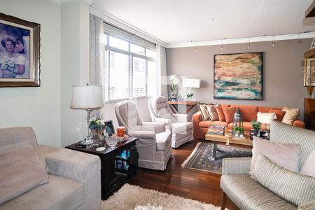 Apartamento à venda com 2 quartos, 110m² em Bela Vista, São Paulo